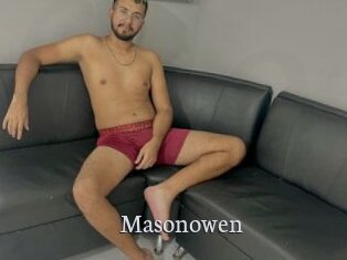 Masonowen