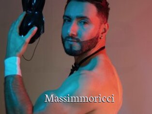 Massimmoricci