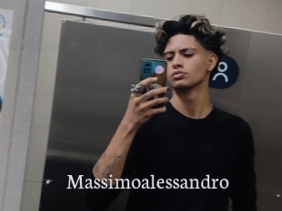 Massimoalessandro