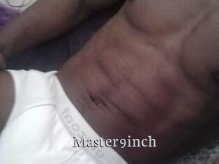 Master9inch