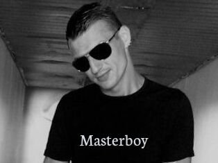 Masterboy