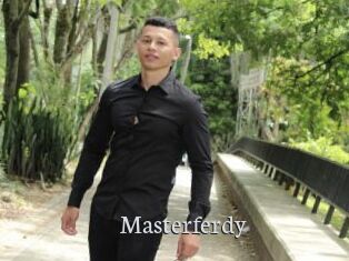 Masterferdy