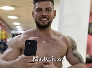 Masterjesse