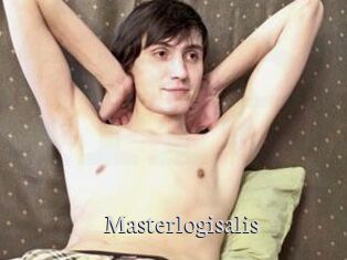 Masterlogisalis