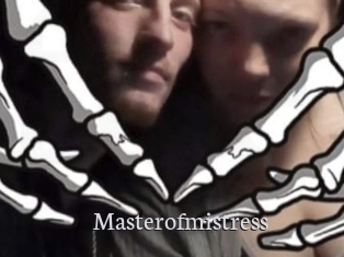 Masterofmistress