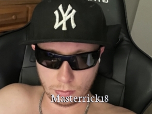 Masterrick18