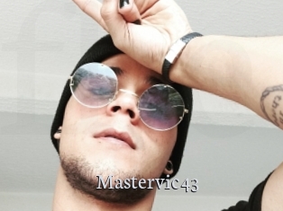 Mastervic43
