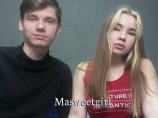 Masweetgirl