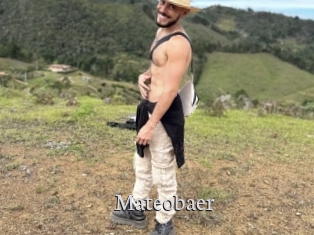 Mateobaer