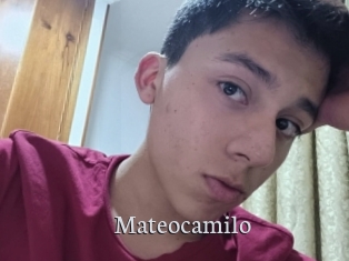Mateocamilo