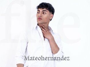 Mateohernandez