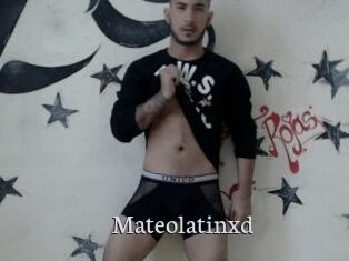 Mateolatinxd