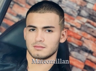 Mateomillan