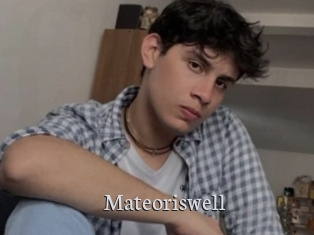 Mateoriswell