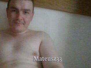Mateusz33