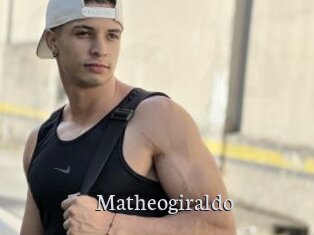 Matheogiraldo