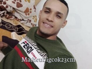 Matheubigcok23cm