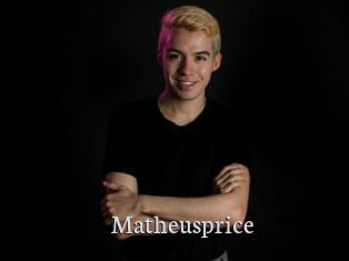 Matheusprice