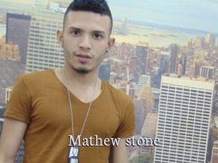 Mathew_stone