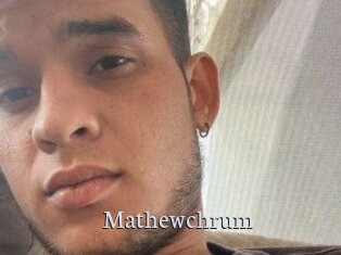 Mathewchrum