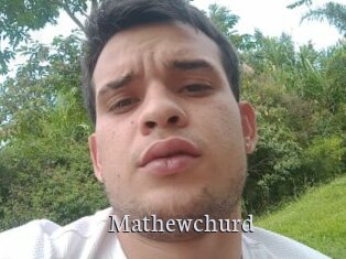 Mathewchurd