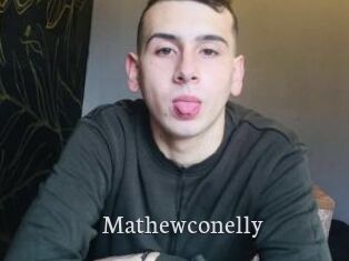 Mathewconelly
