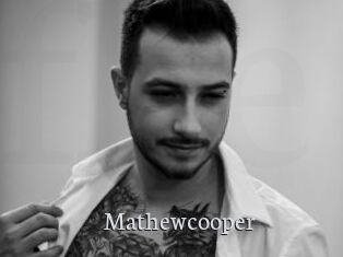 Mathewcooper