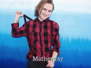 Mathewray