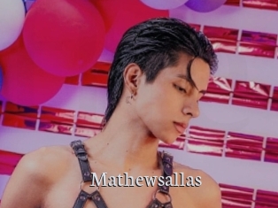 Mathewsallas