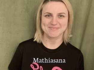 Mathiasana