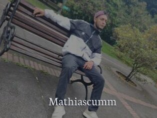 Mathiascumm