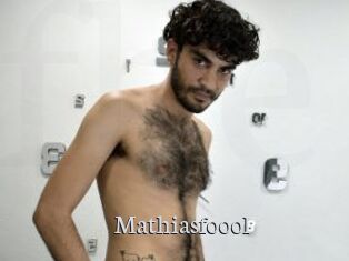 Mathiasfoool