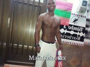 mathiashotxx Free Host Empire