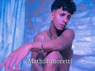 Mathiasmoretti