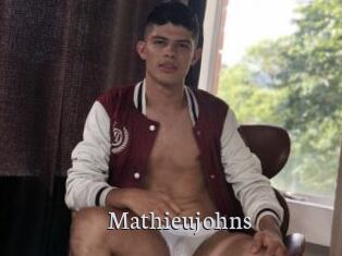 Mathieujohns