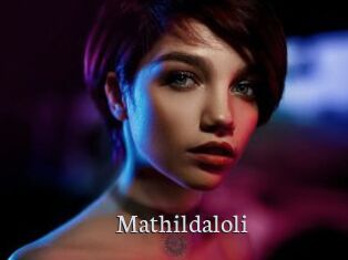 mathildaloli Free Host Empire