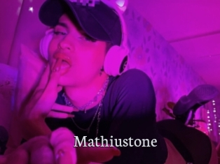 Mathiustone