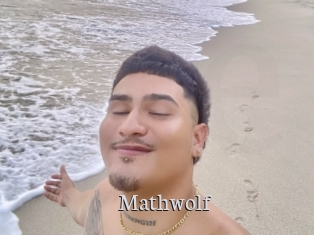 Mathwolf