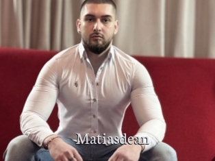 matiasdean Free Host Empire