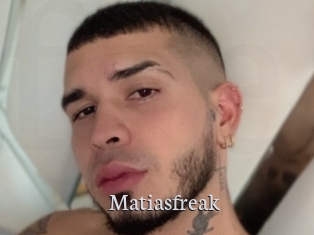 matiasfreak Free Host Empire