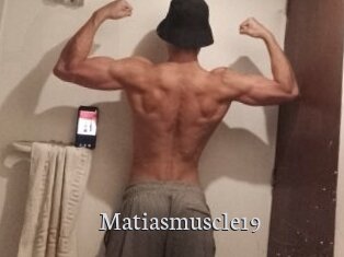 Matiasmuscle19
