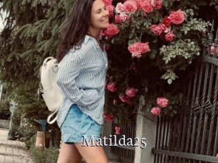 Matilda25