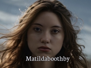 Matildaboothby