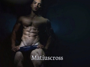 Matiuscross
