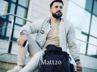 Matt20