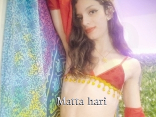 Matta_hari