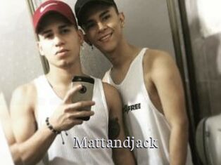 Mattandjack