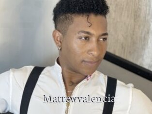 Mattewvalencia