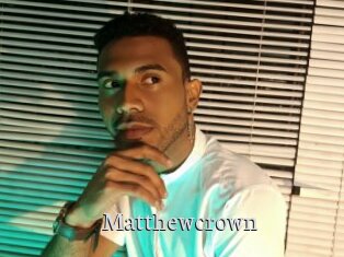 Matthewcrown