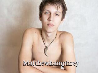 Matthewhamphrey